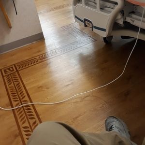 Meet your Posher, Allen